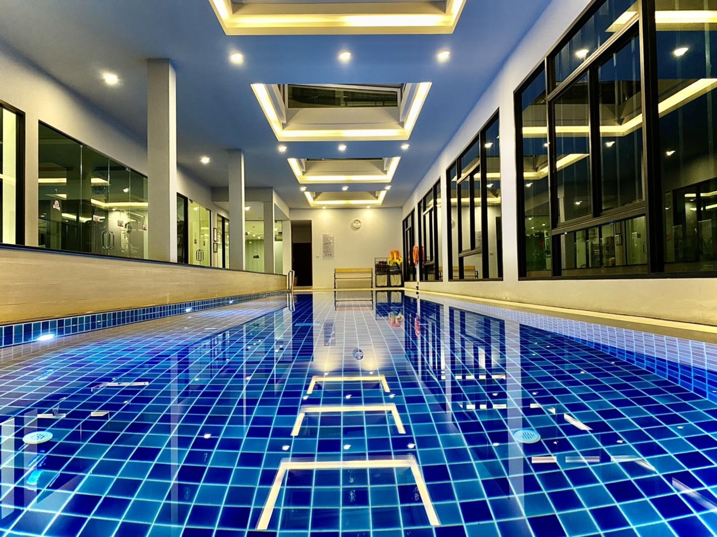 The Vet Boutique Hotel - Sha Extra Plus San Kamphaeng Exterior foto